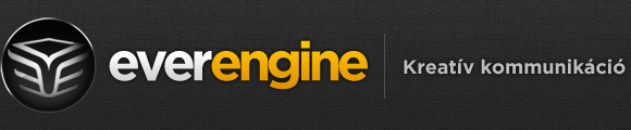 Everengine Logo